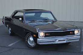 Image result for Black 1974 Dodge