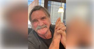 Obituary information for Daniel R. Alix