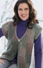 The daily knitter offers free knitting patterns, knitting yarn, knitting instructions, knitting books, knitting stores, knitting articles, yarn shop directory, yarn free knitting patterns for vest and vests patterns and instructional videos click on the pattern titles below to. Mitered Square Vest Knit Vest Pattern Free Knitting Patterns For Women Knitting Patterns Free Sweater