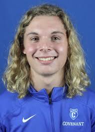 2021 Cross Country Roster