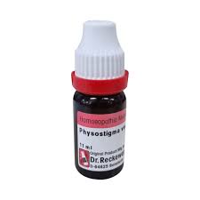 Image result for Physostigma