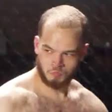 Tyran Burnley vs. Connor Dixon, Caged SAS 13