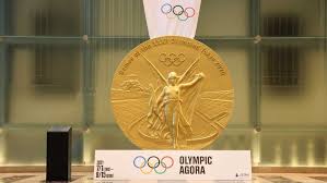 Resultados y medallas de la segunda jornada en tokio. 1r3sgoypssj Zm
