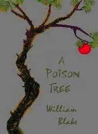 Answers 14 a poison tree practice 1 stanza 1 1. A Poison Tree Form 5 Literature Quiz Quizizz
