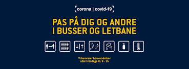 November 2020 forlænget det nuværende forsamlingsforbud (der stod til at udløbe 22. Tidslinje For Corona Tiltag I 2020 Midttrafik