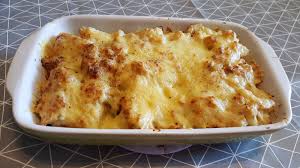 Gratin De Chou Fleur Light Au Cookeo Gratin De Chou Fleur Gratin De Choux Chou Fleur