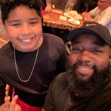 Peter Richardson Jr.