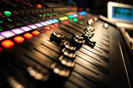A1 music sound engineering center. Which Type Of Sound Engineer Are You Destined To Be