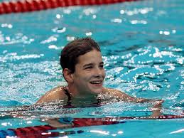 Check spelling or type a new query. Video Igy Nyerte Meg 30 Evvel Ezelott Egerszegi Krisztina Elso Olimpiai Aranyat Korkep Sk
