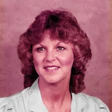 Patricia Deborah Hodge Obituary (1954