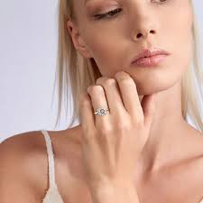 Pink Kimberley Rings