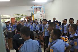 Maybe you would like to learn more about one of these? Institut Teknologi Dirgantara Adisutjipto