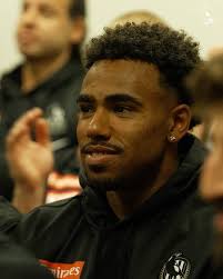 Former Collingwood Captain Plays Prank