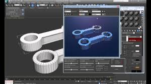 Doctorbubble 3ds Max Tutorials 3d Modeling Tutorial 3d Tutorial
