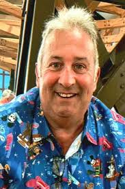 Robert Pizzo Obituary