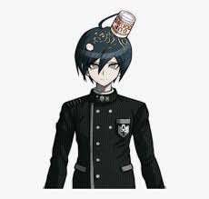 We did not find results for: This Has Probably Been Done Before But Have A Saihara Saihara Danganronpa Shuichi Sprites Transparent Png 500x703 Free Download On Nicepng