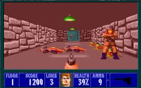 Pin By Keep Fronting On Cool Open Source Libraries Wolfenstein 3d Wolfenstein Unreal Tournament