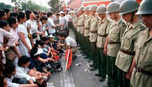 Subdued but not silenced, hong kong tries to remember tiananmen massacre. Tiananmen Square Massacre Cable Makes Chilling 10 000 Killed Claim Newshub