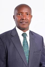 David Gitahi is not just another politician he is one of us. He understands  the struggles we face every day: the need for better roads, access to  quality education, affordable healthcare. He