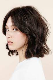 Coupe de cheveux femme court moderne.jpg. La Meilleure Coupe De Cheveux Femme En 45 Idees