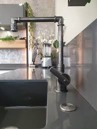 Robinet De Cuisine Tendance 2020 Robinet Cuisine Cuisines Design Cuisine Tendance