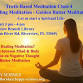Truth-Based Meditation Class4 " Healing... event in Riverview, FL