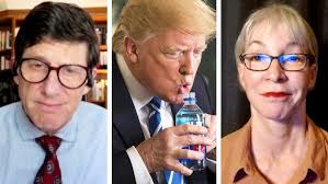 Matrix Monday: Robin Koval