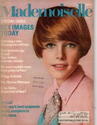 Lee bailey, the 21st century hasn't been so kind. 1967 Mademoiselle July F Lee Bailey Twiggy Robert Redford Colored Nylons Kilt Twiggy Robert Redford Mademoiselle Magazine
