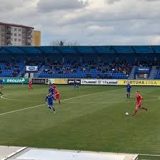 Senica was founded in 1921 under the first name zelezna unia and was affected by world war ii. Photos At Stadion Fk Senica Soccer Stadium In Senica