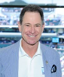 Ken Solomon Attends Tennis Channel Suite Editorial Stock Photo