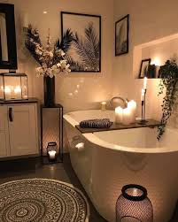 Try These 9 Ways To Create A Zen Bathroom In 2020 Zen Bathroom Decor Zen Bathroom Zen Bathroom Design