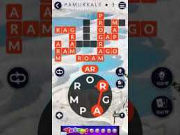 Check spelling or type a new query. Words Of Wonders Pamukkale Level 3 By Rebelyelliex