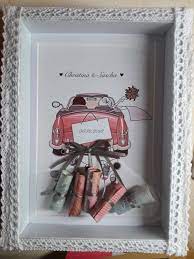 Gift For The Wedding Ceremony Hochzeitsgeschenk Bilderrahmen In 2020 Wedding Gift Money Wedding Gifts For Newlyweds Diy Wedding Gifts