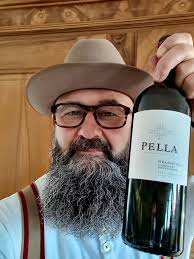 The trio have been dubbed the Stellenbosch winery's 'Women Power Team'