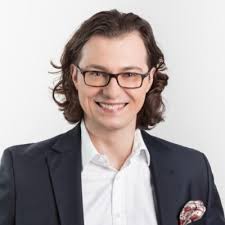 A cryptic adjustment in my work resume prematurely let the cat out of the  bag earlier in the week.