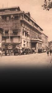 First Hotels - Rediff Getahead