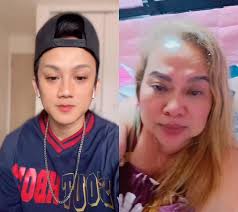 Bondingan w/ my sister and her family labyu all. No copyright infringement  intended This music is not mine Belongs to the rigthful owner #just for  bondingan Purposes only #followersreelsfyp #highlightseveryoneyp Edna Tabor