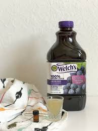 The bold, delicious taste of concord grapes in every glass. Grape Juice Detox V Grape Juice Detox Juice Grape Juice Benefits