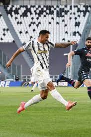 Álvaro morata (juventus) right footed shot from the centre of the box to the centre of the goal. Ptbhh Qeq1xzdm