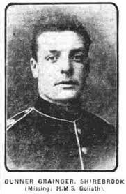 Search for " Grainger"