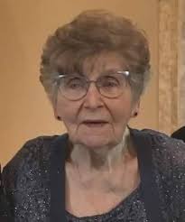 Search Margaret Parr Obituaries and Funeral Services