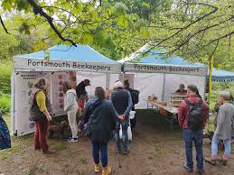 Profile for Portsmouth Beekeepers