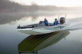 I bought a new tin boat! 2016 Crestliner Pt 20 For Sale In Pompano Beach Fl Boat Com Pompano Beach Fl 954 788 2900