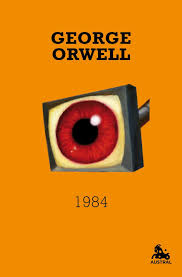 Diez Libros Que Fueron Prohibidos Ehow En Espanol Libros Disenos De Unas George Orwell