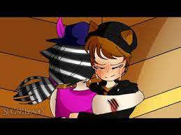 Pony x zizzy (18+!!!) (inspired from campistaricky) подробнее. I Love You So Piggy Book 2 Chapter 3 Meme Pony And Zizzy Youtube