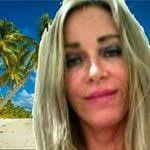 Carol Mengarelli's Instagram, Twitter & Facebook