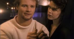 Forever Knight: Love You to Death