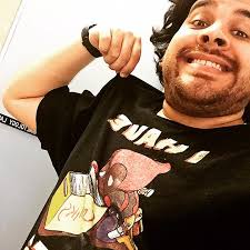 LBURNA reposted my shirt