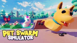 They aren't released at regular times, though, so keep an eye on our list if you don't want to miss any new ones. Roblox Pet Swarm Simulator Codes March 2021 Pro Game Guides