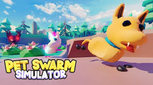 Servers rebooted to add 20 new black bear quests for a mythic egg! Roblox Pet Swarm Simulator Codes July 2021 Pro Game Guides